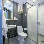 فندق Uusikuu 3*