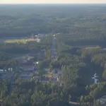 Uusikuu Hotel Mikkeli