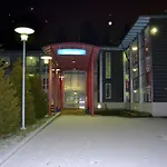 فندق Uusikuu