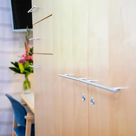 乌斯库酒店 3* 米凯利