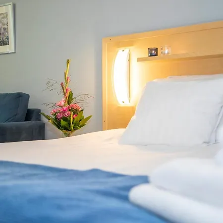 Hotel Uusikuu Mikkeli