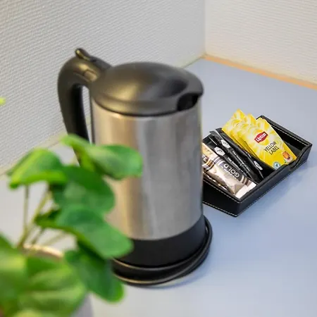 乌斯库酒店 3* 米凯利