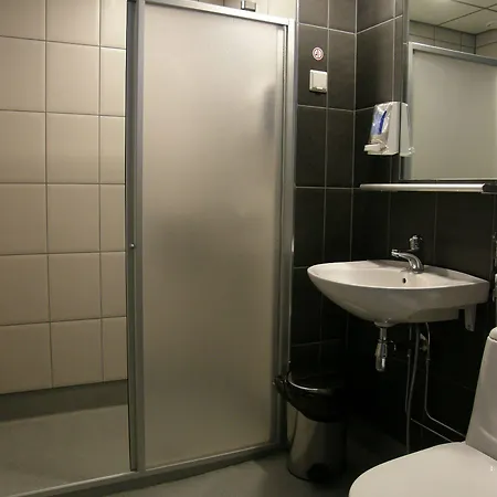 乌斯库酒店 酒店 3*