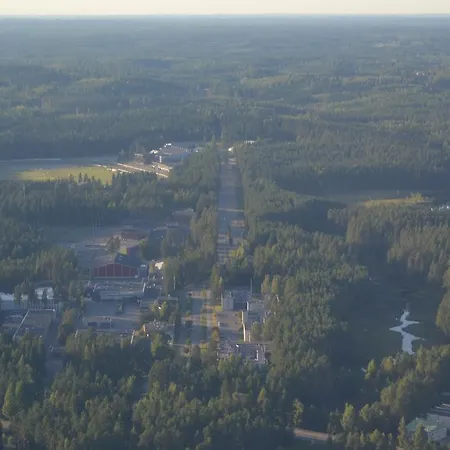 Uusikuu Hotel Mikkeli