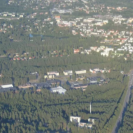 Uusikuu 3* Mikkeli