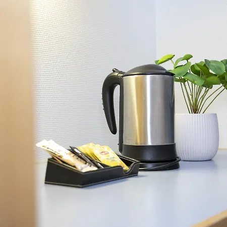 酒店 乌斯库酒店