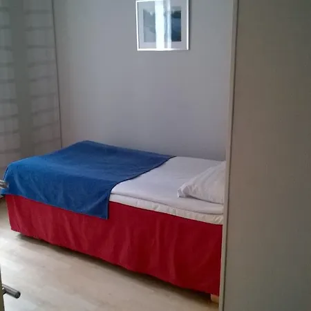 Uusikuu Hotel Mikkeli
