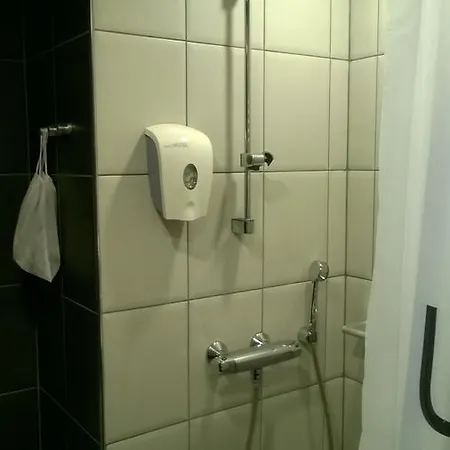 酒店 乌斯库酒店 米凯利