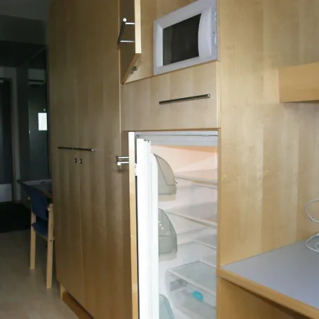 酒店 乌斯库酒店