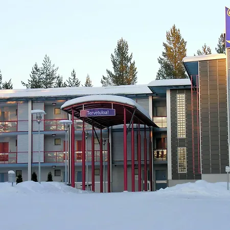 Uusikuu Hotel
