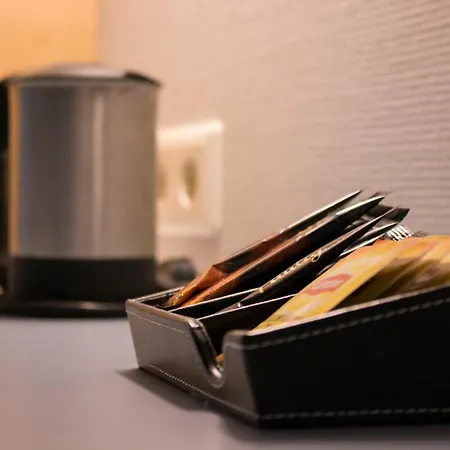 乌斯库酒店 酒店 米凯利