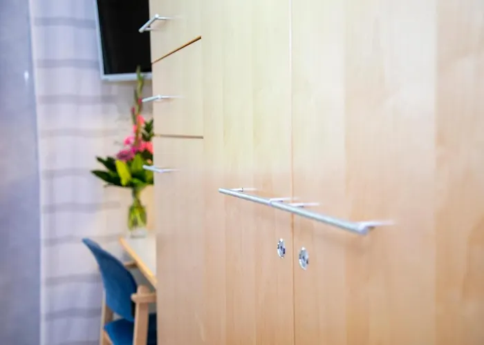 Uusikuu 3* S:t Michel