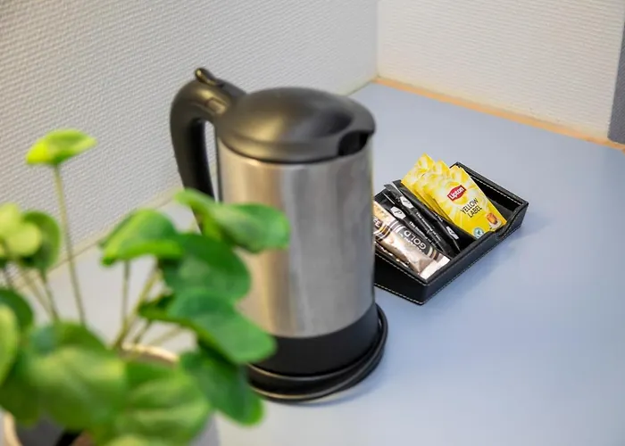 Uusikuu 3* S:t Michel