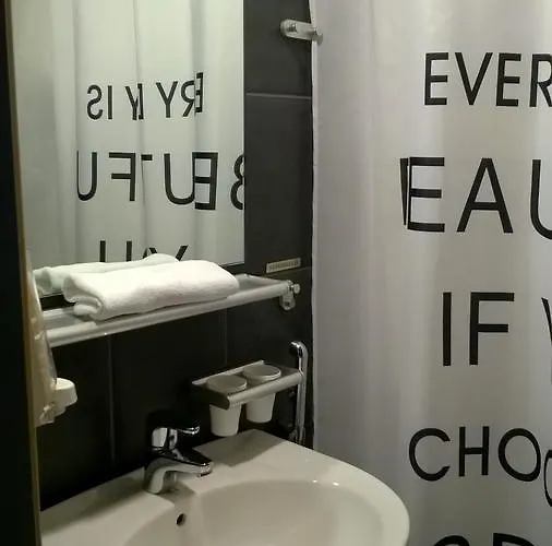 Hotell Uusikuu S:t Michel