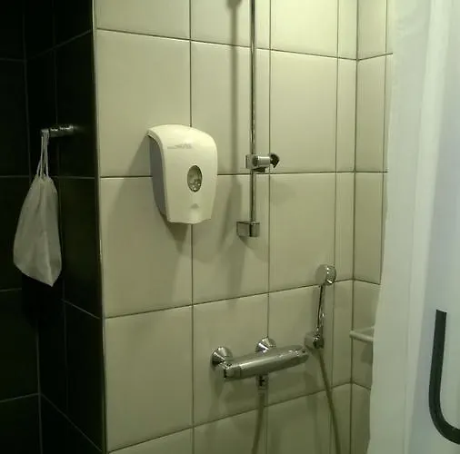 Hotell Uusikuu S:t Michel